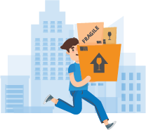 معرفی استارتاپ های واسط پستی